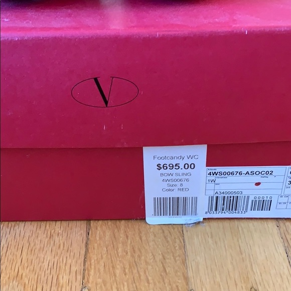 Heels - Picture 2 of 8